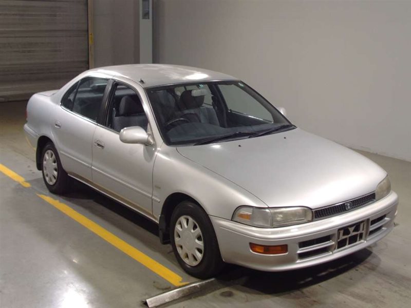 Автомобиль Toyota Sprinter EE101 4E-FE 1994 года в разбор