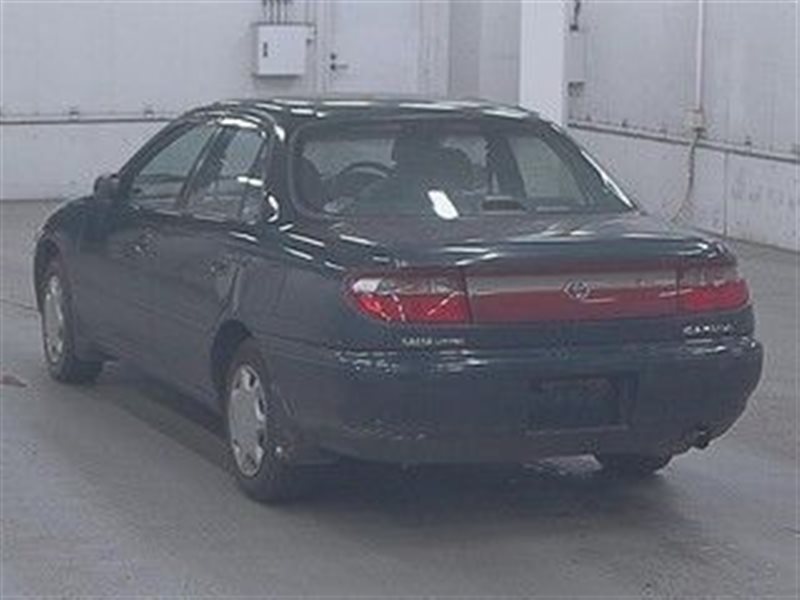 At191 toyota carina