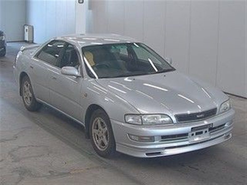 Автомобиль Toyota Corona Exiv ST202 3S-FE 1995 года в разбор