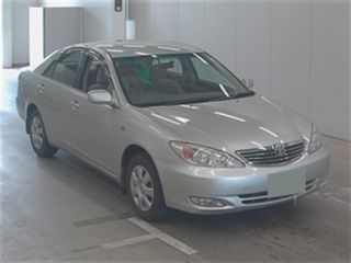 Автомобиль Toyota Camry ACV35 2AZ-FE 2001 года в разбор