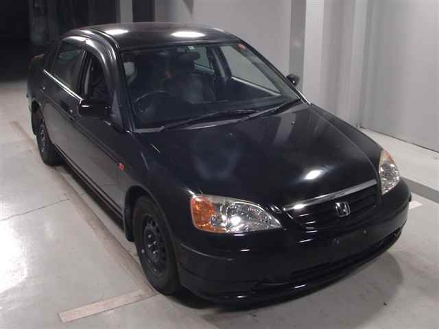 Civic ferio es1