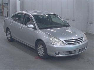 Автомобиль Toyota Allion NZT240 1NZ-FE 2003 года в разбор