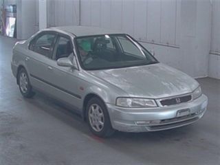 Автомобиль Honda Domani MB4 D16A 1997 года в разбор