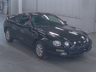 Автомобиль Toyota Celica ST202 3S-FE 1996 года в разбор