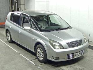 Автомобиль Toyota OPA ACT10 1AZ-FSE 2001 года в разбор