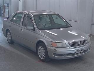 Автомобиль Toyota Vista SV50 3S-FSE 2000 года в разбор