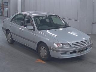 Автомобиль Toyota Corona Premio AT211 7A-FE 1997 года в разбор