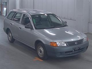 Автомобиль Nissan AD VY11 QG13DE 2003 года в разбор
