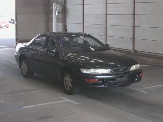 Автомобиль Toyota Carina ED ST200 4S-FE 1994 года в разбор