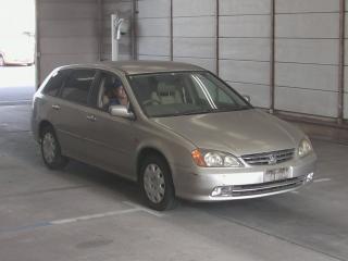 Автомобиль Honda Avancier TA1 F23A 2001 года в разбор