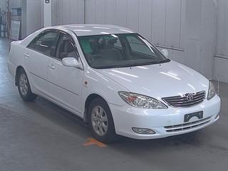 Автомобиль Toyota Camry ACV30 2AZ-FE 2001 года в разбор
