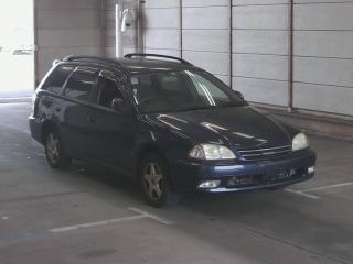 Автомобиль Toyota Caldina ST215G 3S-FE 2001 года в разбор