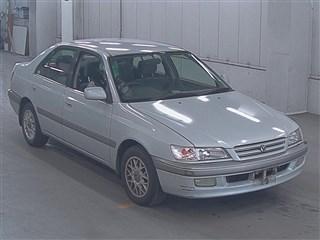 Автомобиль Toyota Corona Premio ST210 3S-FE 1997 года в разбор