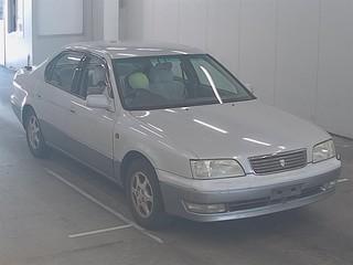 Автомобиль Toyota Camry SV41 3S-FE 1997 года в разбор