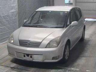 Автомобиль Toyota OPA ZCT10 1ZZ-FE 2001 года в разбор