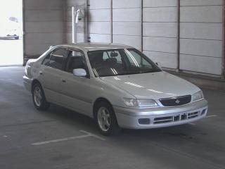 Автомобиль Toyota Corona Premio ST210 3S-FSE 2000 года в разбор