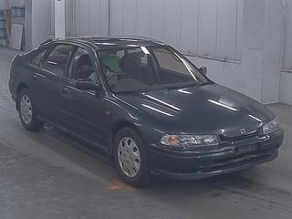 Автомобиль Honda Ascot Innova CB3 F20A 1993 года в разбор