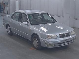 Автомобиль Toyota Camry SV40 4S-FE 1995 года в разбор