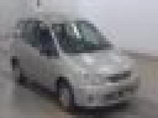 Автомобиль Toyota Corolla Spacio AE111N 4A-FE 1999 года в разбор