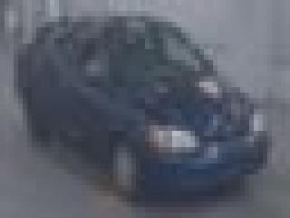 Автомобиль Toyota Platz SCP11 1SZ-FE 2000 года в разбор