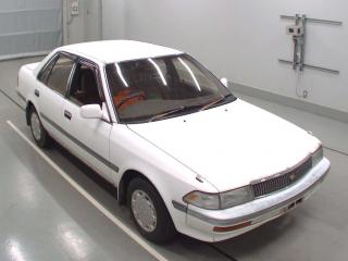 Автомобиль Toyota Corona ST170 4S-FE 1992 года в разбор