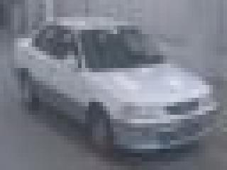 Автомобиль Nissan Sunny FB15 QG15DE 2000 года в разбор