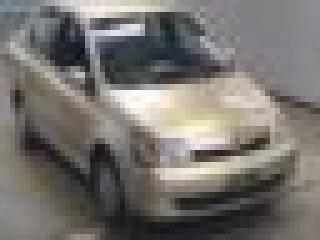 Автомобиль Toyota Platz SCP11 1SZ-FE 1999 года в разбор