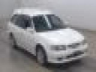 Автомобиль Toyota Sprinter Carib AE111G 4A-FE 1999 года в разбор