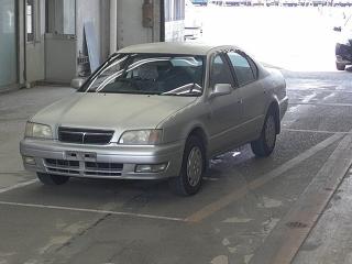 Автомобиль Toyota Camry SV41 3S-FE 1996 года в разбор