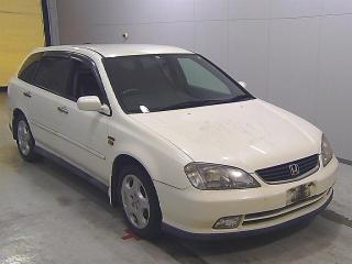 Автомобиль Honda Avancier TA1 F23A 2003 года в разбор