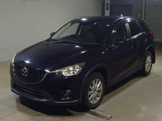 Автомобиль Mazda CX-5 KE2FW SH-VPTS 2012 года в разбор
