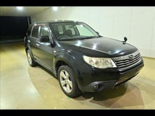 Автомобиль Subaru Forester SH5 EJ20 2008 года в разбор