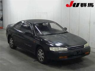 Автомобиль Toyota Corolla Levin AE101 4A-GE 1992 года в разбор
