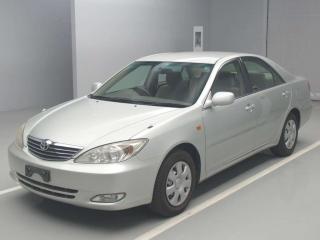 Автомобиль Toyota Camry ACV30 2AZ-FE 2002 года в разбор