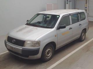 Автомобиль Toyota Probox NCP51V 1NZ-FE 2005 года в разбор