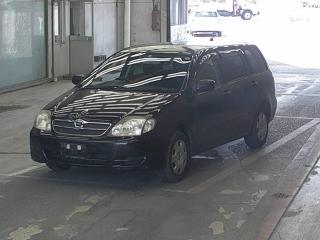 Автомобиль Toyota Corolla Fielder NZE121 1NZ-FE 2003 года в разбор