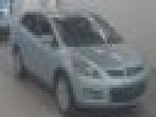 Автомобиль Mazda CX-7 ER3P L3-VDT 2007 года в разбор