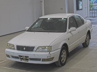 Автомобиль Toyota Camry SV43 3S-FE 1997 года в разбор