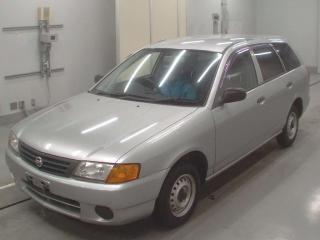 Автомобиль Nissan AD VY11 QG13DE 2004 года в разбор