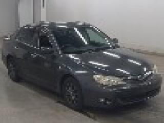 Автомобиль Subaru Impreza GE3 EL15 2009 года в разбор