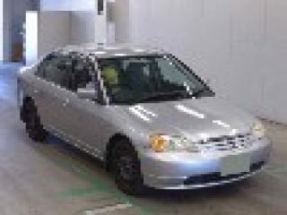 Автомобиль Honda Civic Ferio ES1 D15B 2002 года в разбор