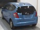 Автомобиль Honda FIT GE6 L13A 2010 года в разбор