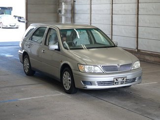 Автомобиль Toyota Vista Ardeo SV55 3S-FE 2001 года в разбор