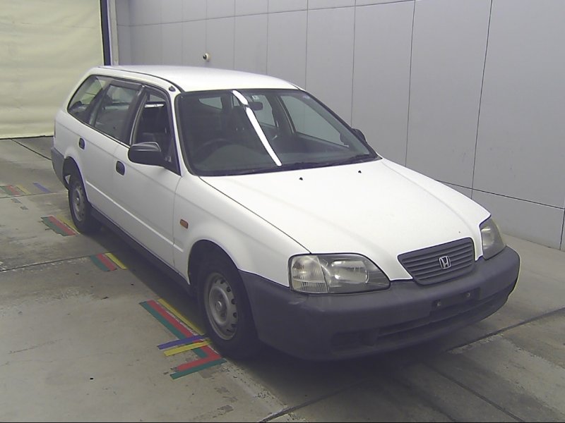Автомобиль Honda Partner EY7 D15B 2004 года в разбор