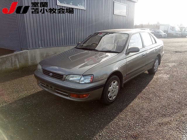 Автомобиль Toyota Corona ST195 3S-FE 1995 года в разбор