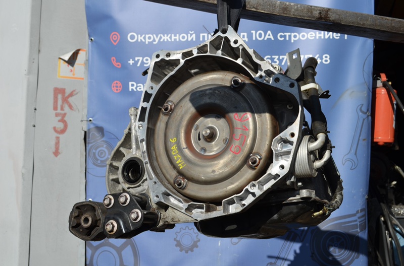 АКПП FZH319090F