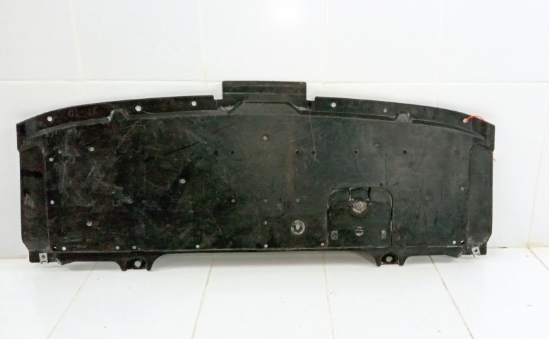 Защита двигателя (Пластик) KB8A56079