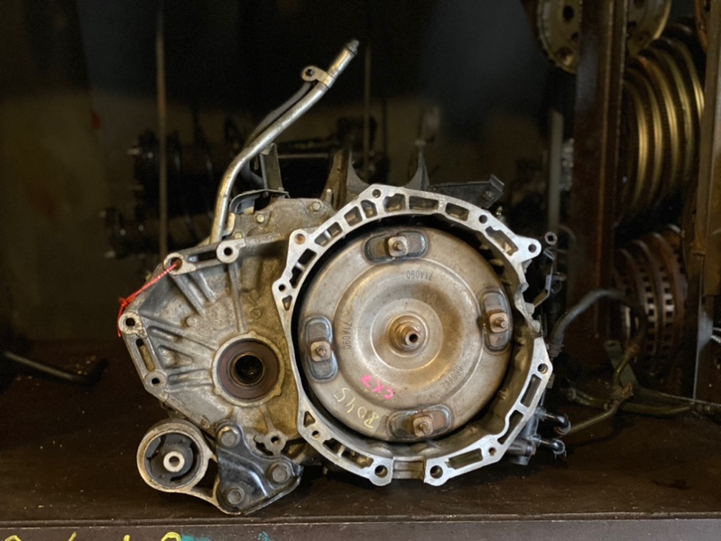 АКПП AW3019090T