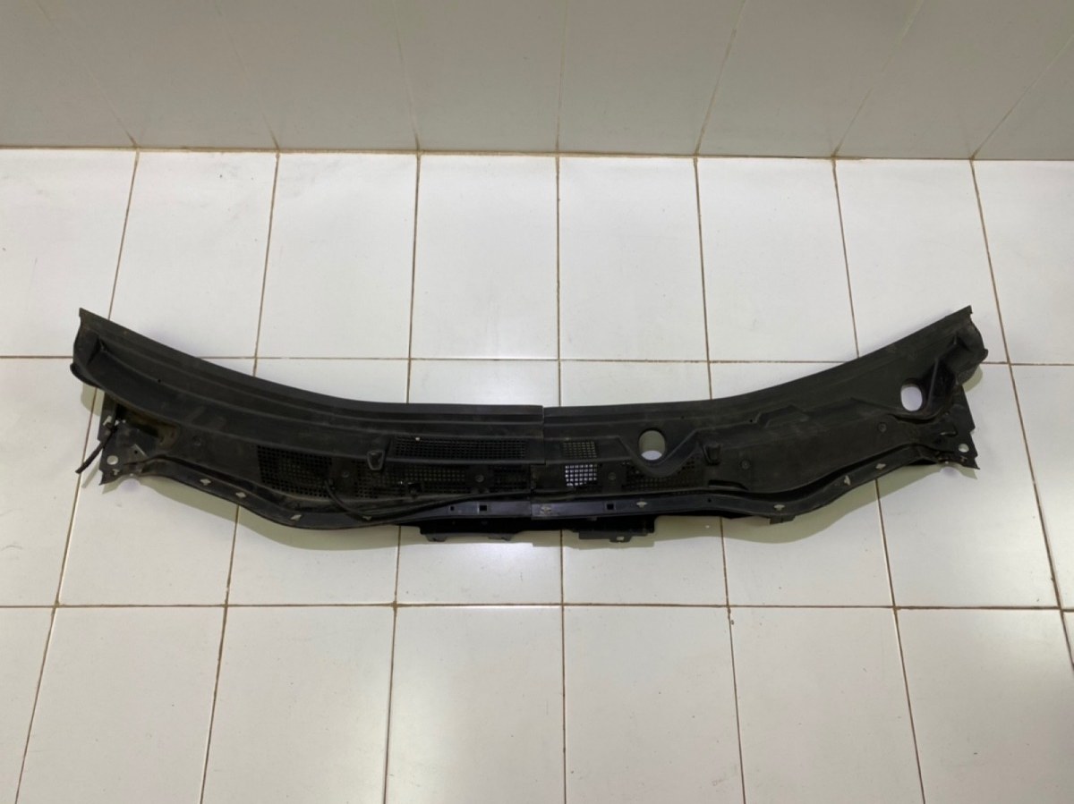 Жабо решетка KD53507P1