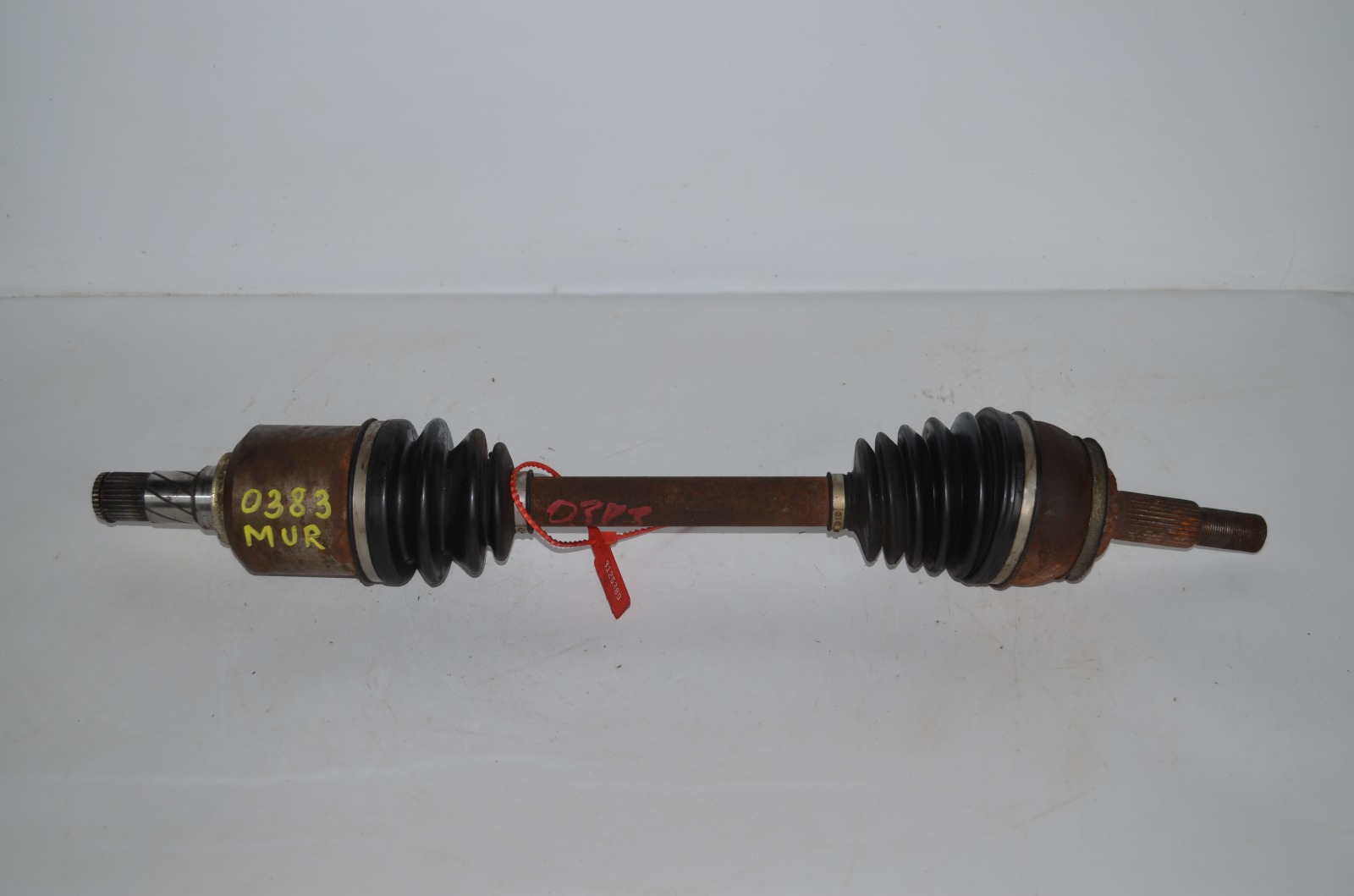 привод 39100CC40A